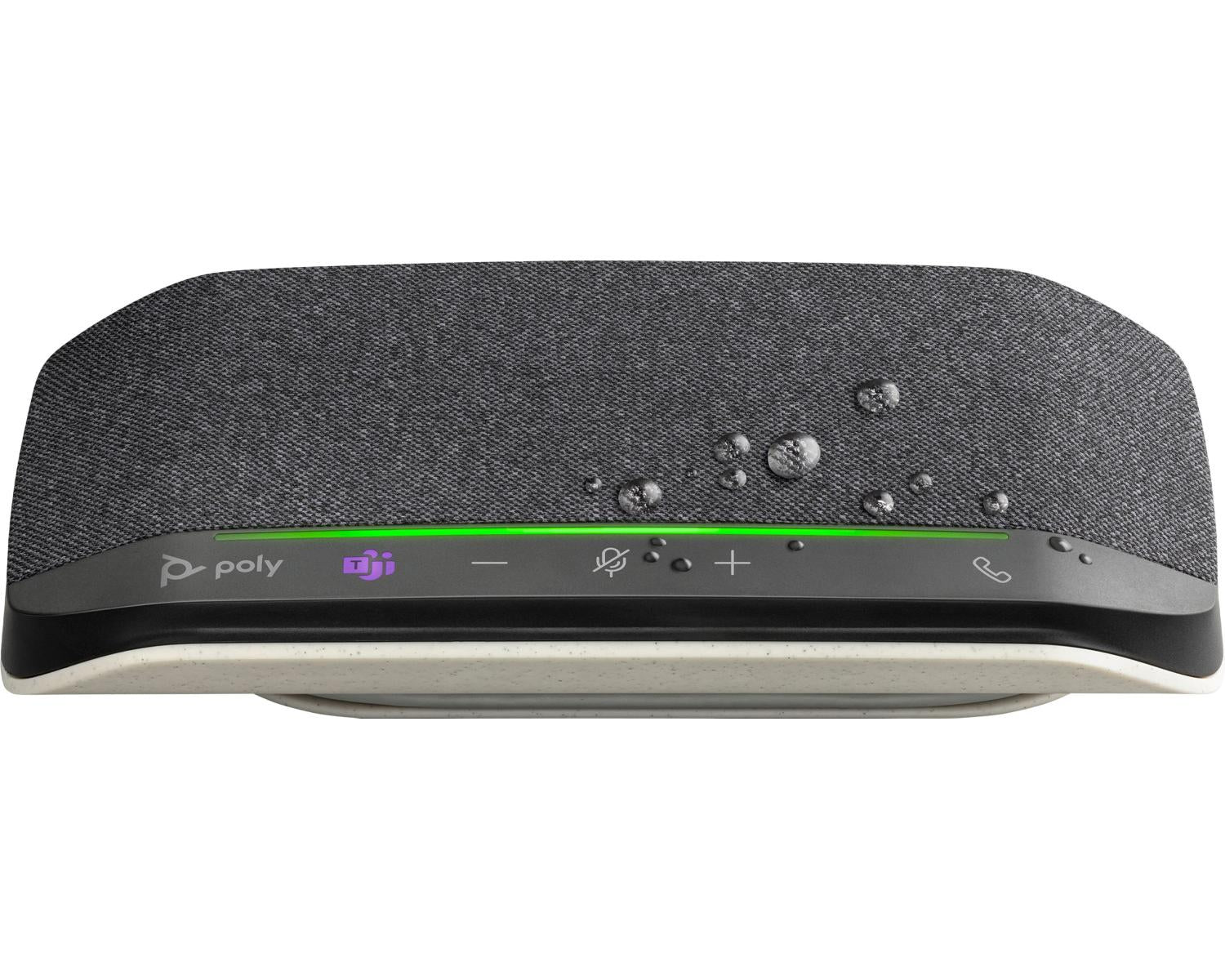 POLY Vivavoce Sync 10 con connettore USB-A USB-C
