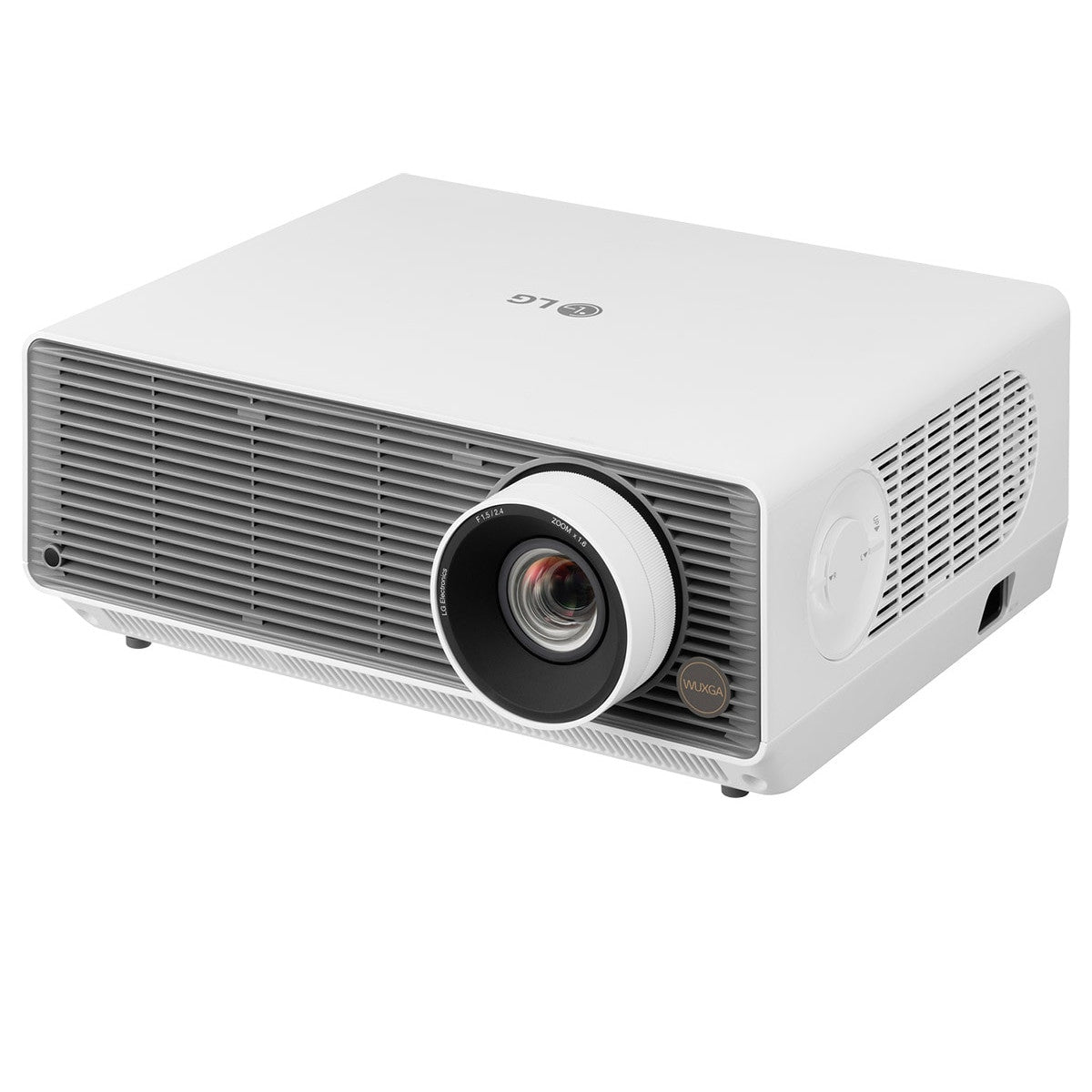 LG BF60RG videoproiettore 6000 ANSI lumen DLP WUXGA (1920x1200) Bianco