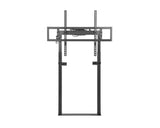 Equip 650347 Supporto TV a parete 2,54 m 100 pollici Nero