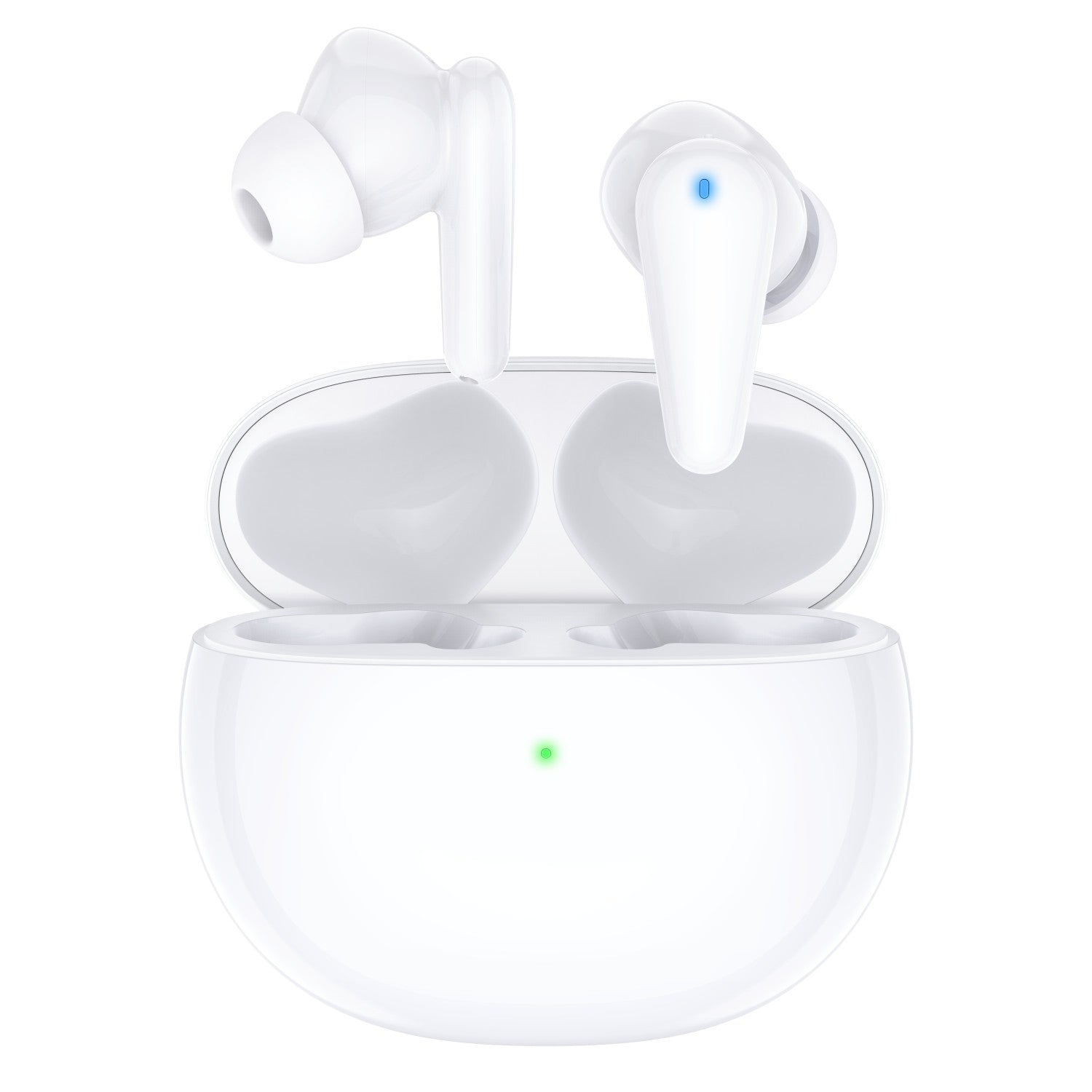 TCL MOVEAUDIO Neo Auricolari True Wireless Stereo In-ear Musica e Chiamate Bluetooth Bianco