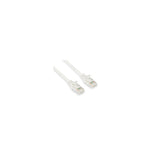 Hamlet HCBL100-CT6AC cavo di rete Grigio 10 m Cat6a S/FTP (S-STP) Rotondo