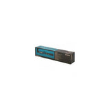 KYOCERA TK-8705C cartuccia toner 1 pz Originale Ciano