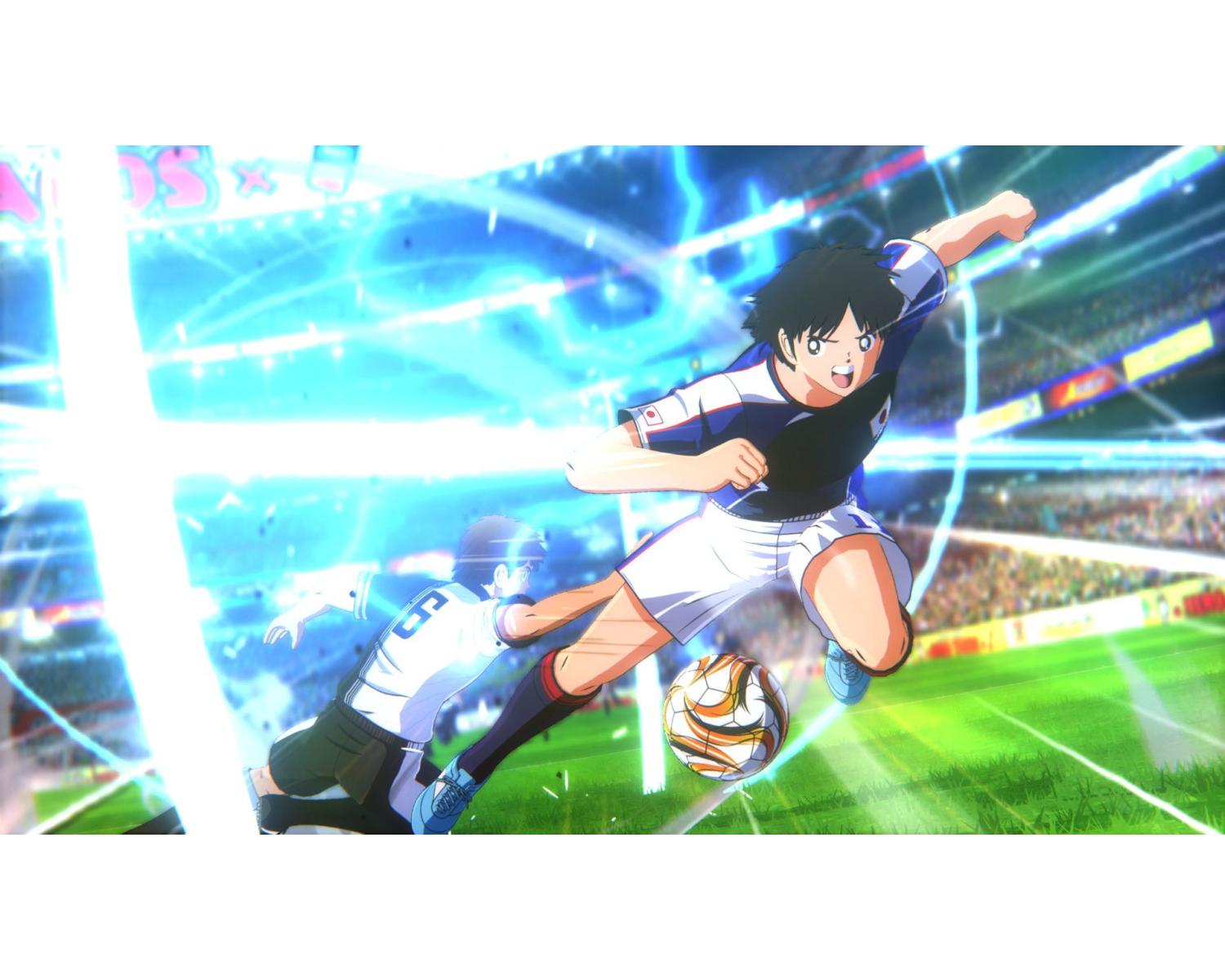 BANDAI NAMCO Entertainment Captain Tsubasa Rise of New Champions Standard Multilingua PlayStation 4