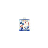 OTL Technologies Cuffie Super Mario Core Wired Per Bambini Over-Ear 3.5mm 85dB