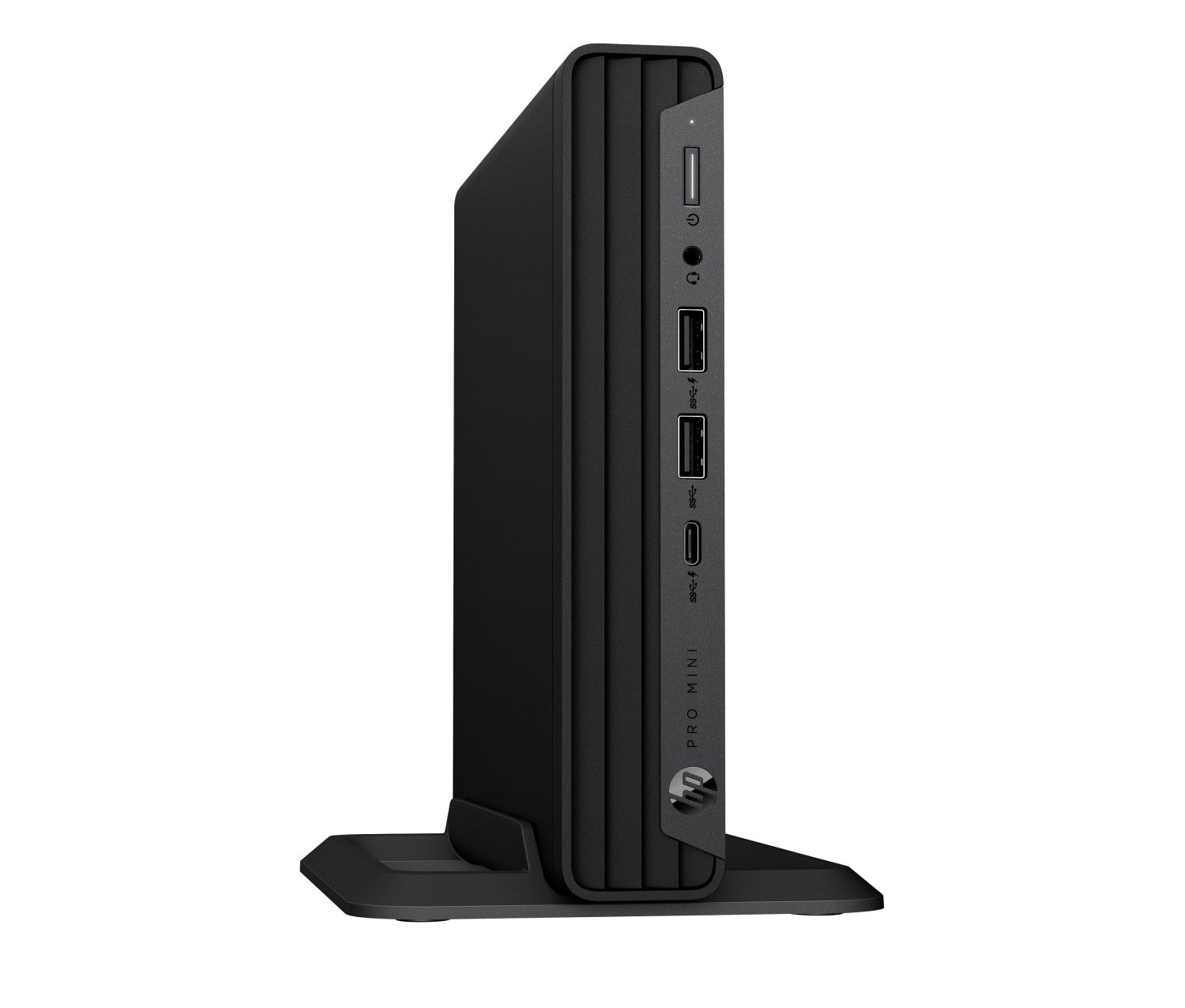 HP Pro Mini 400 G9 Desktop PC Wolf Pro Security Edition Intel Core i7 i7-14700T 16 GB DDR5-SDRAM 512 GB SSD Windows 11 Pro Mini PC