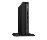 HP Pro Mini 400 G9 Desktop PC Wolf Pro Security Edition Intel Core i7 i7-14700T 16 GB DDR5-SDRAM 512 GB SSD Windows 11 Pro Mini PC