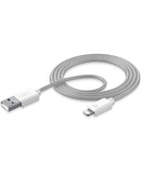 Cellularline Stylecolor Cable 100cm - Lightning Cavo Lightning colorato