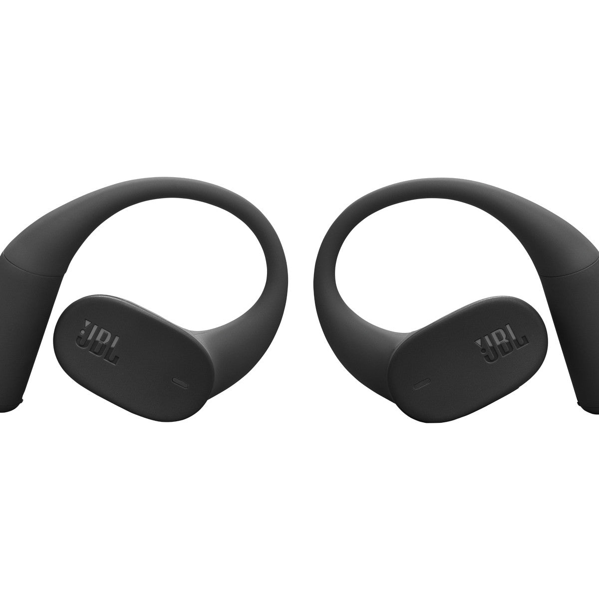 JBL Sense Lite Auricolare Wireless A clip MUSICA Bluetooth Nero