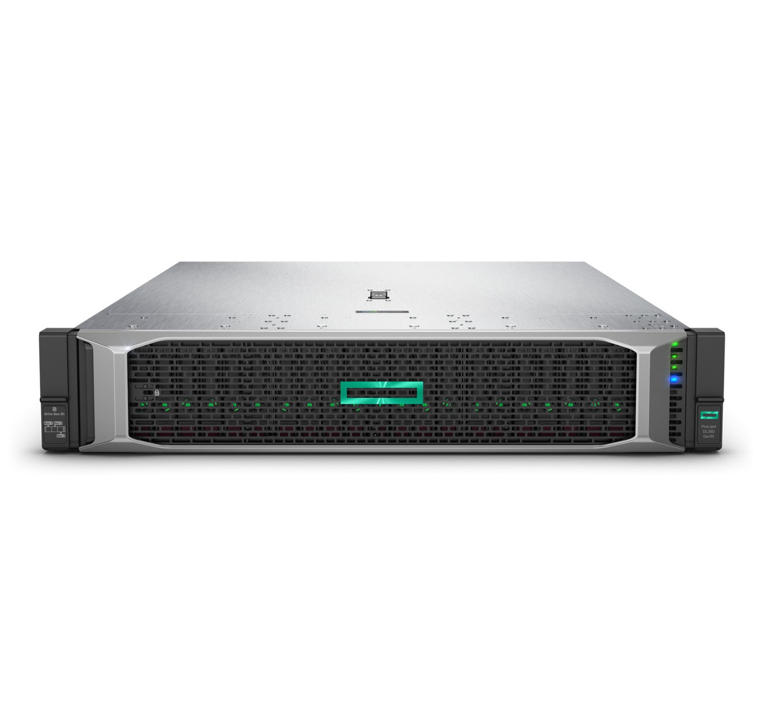 HPE ProLiant DL380 Gen10 server Armadio (2U) Intel Xeon Gold 6248R 3 GHz 32 GB DDR4-SDRAM 800 W