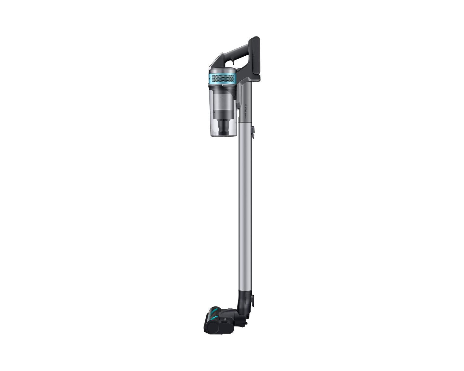 Samsung VS20T7532T1 Jet 75 pet Scopa Elettrica Senza Filo Senza Sacchetto Potenza 200W Silver