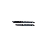 Tratto 806903 evidenziatore 8 pz Nero