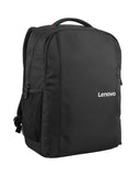 Lenovo B515 39.6 cm 15.6 pollici Zaino Nero Rosso