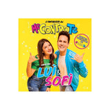 Warner Music Me Contro Te - Il fantadisco dei Me Contro Te. Canta con Luì e Sofì CD Pop