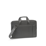 Rivacase 8251 43,9 cm (17.3") Valigetta ventiquattrore Grigio