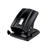 Maped 404411 perforatore e accessori 45 fogli Nero