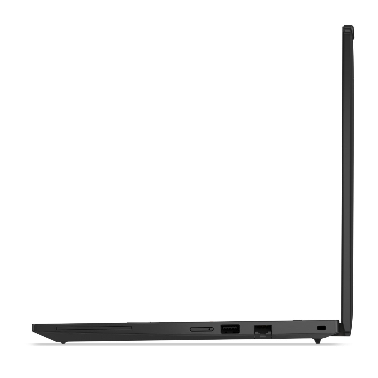 Lenovo ThinkPad T14 Gen 5 (AMD) AMD Ryzen 5 PRO 8540U Computer portatile 35,6 cm (14") WUXGA 16 GB DDR5-SDRAM 512 GB SSD Wi-Fi 6E (802.11ax) Windows 11 Pro Italiano Nero