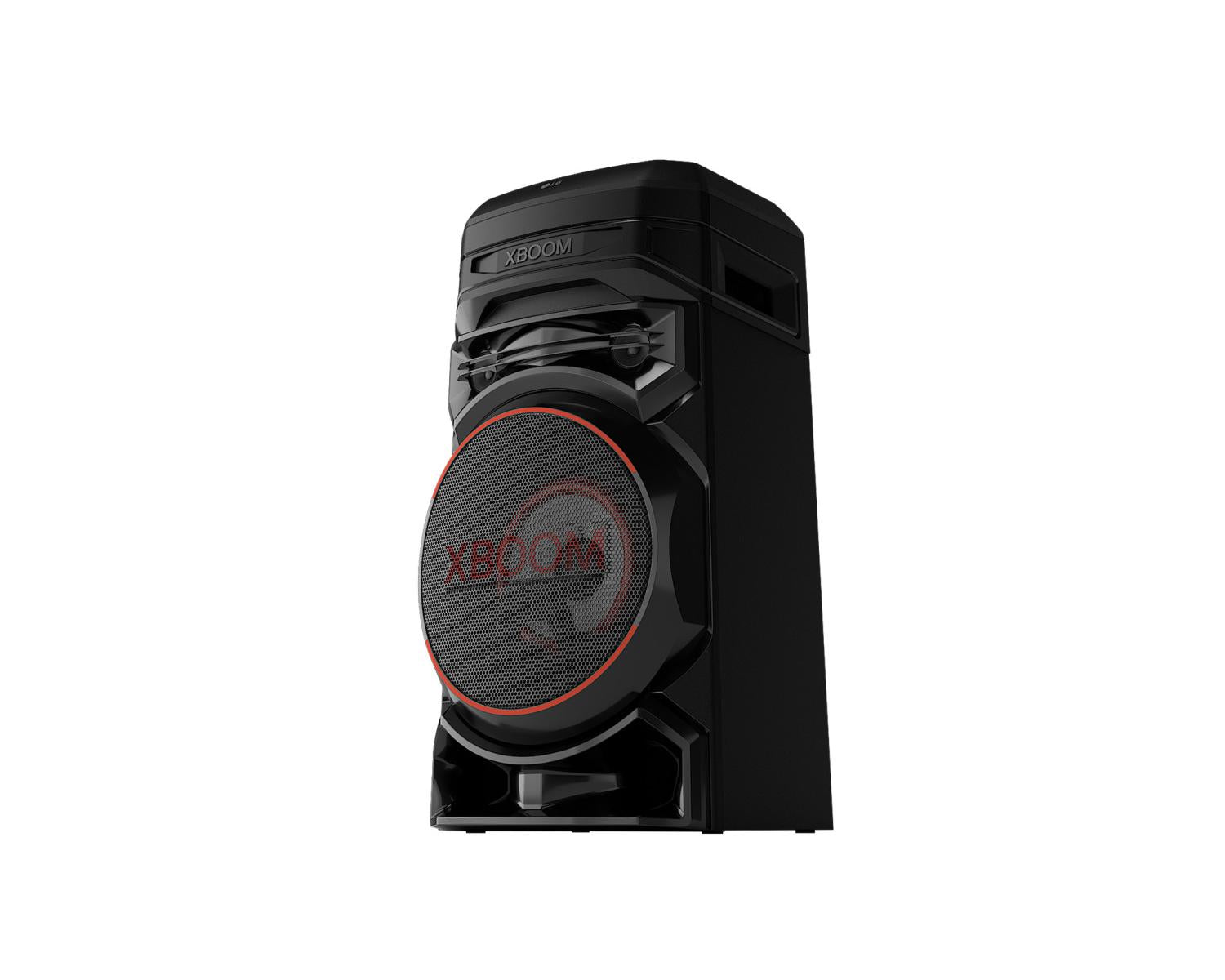 LG XBOOM RNC5 Double Bass Boost 2.0 canali, Party Lighting, DJ App
