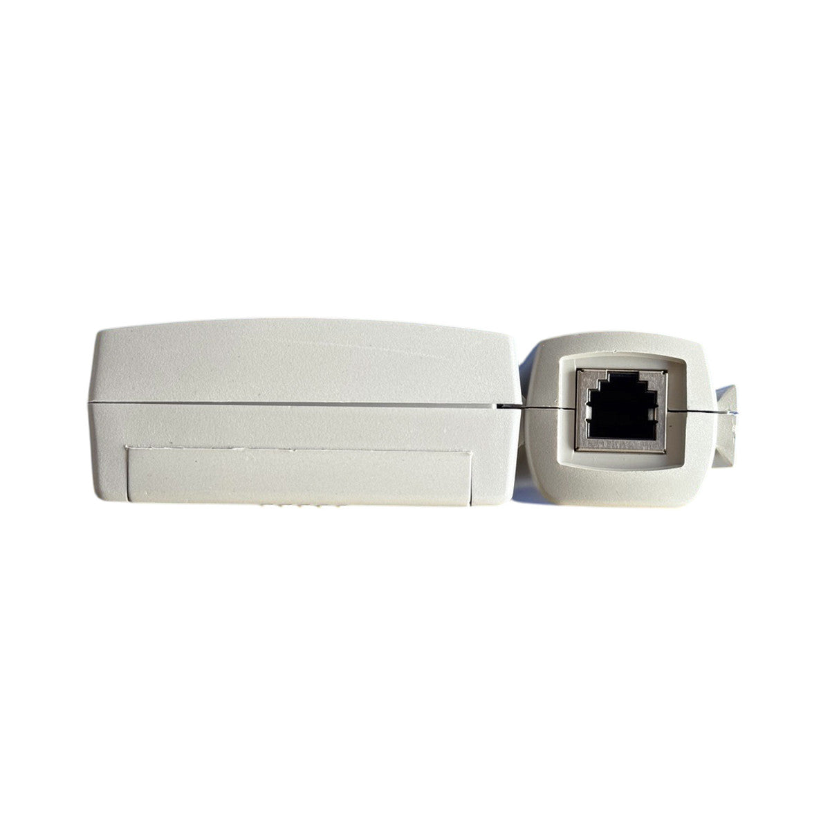 Equip 129967 tester per cavo di rete Tester per cavi a doppino intrecciato Bianco