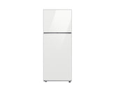 Samsung Frigorifero Doppia Porta BESPOKE AI 465L RT47CB662612