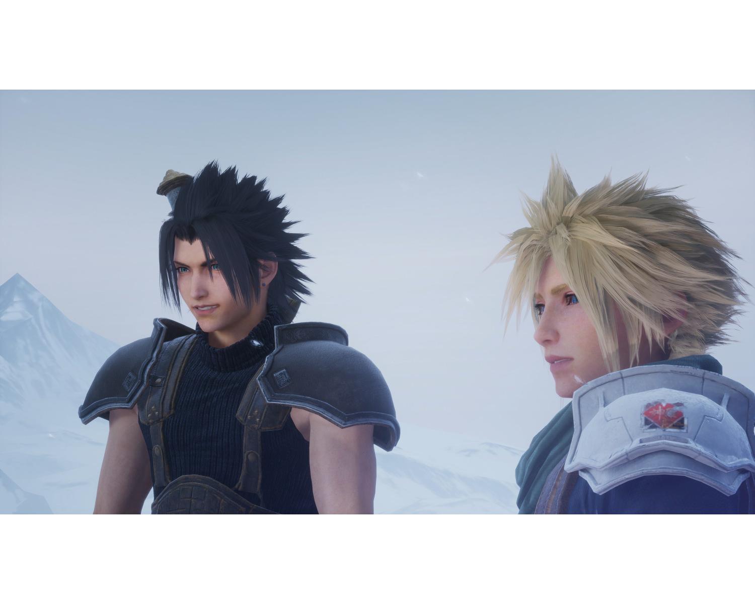 Infogrames Crisis Core - Final Fantasy VII - Reunion Standard ITA Xbox One/Xbox Series X