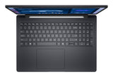 DELL Pro Max 16 MC16255 Copilot+ PC AMD Ryzen AI 7 PRO 450 Workstation mobile 40,6 cm (16") WUXGA 32 GB LPDDR5x-SDRAM 1 TB SSD NVIDIA RTX PRO 500 Blackwell Wi-Fi 7 (802.11be) Windows 11 Pro Nero Italiano