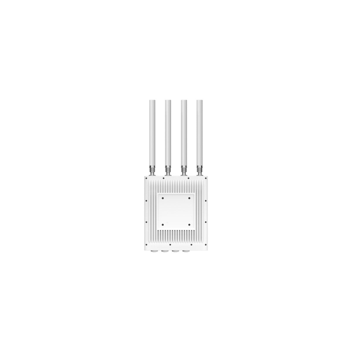 TP-Link EAP668 Outdoor HD 3500 Mbit/s Bianco Supporto Power over Ethernet (PoE)