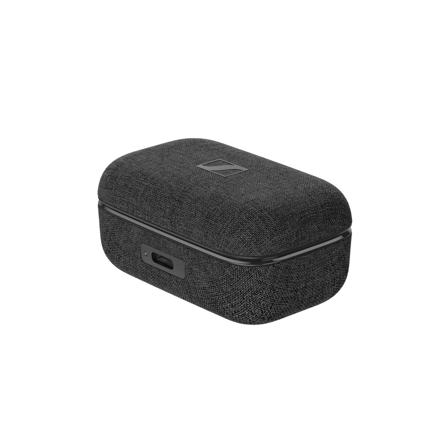 Sennheiser 700365 Momentum 4 Auricolari Bluetooth Black Nero