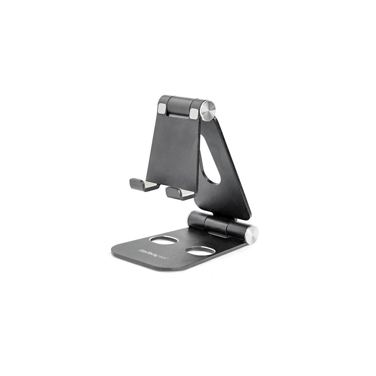 StarTech.com USPTLSTNDB supporto per personal communication Supporto passivo Telefono cellulare/smartphone, Tablet/UMPC