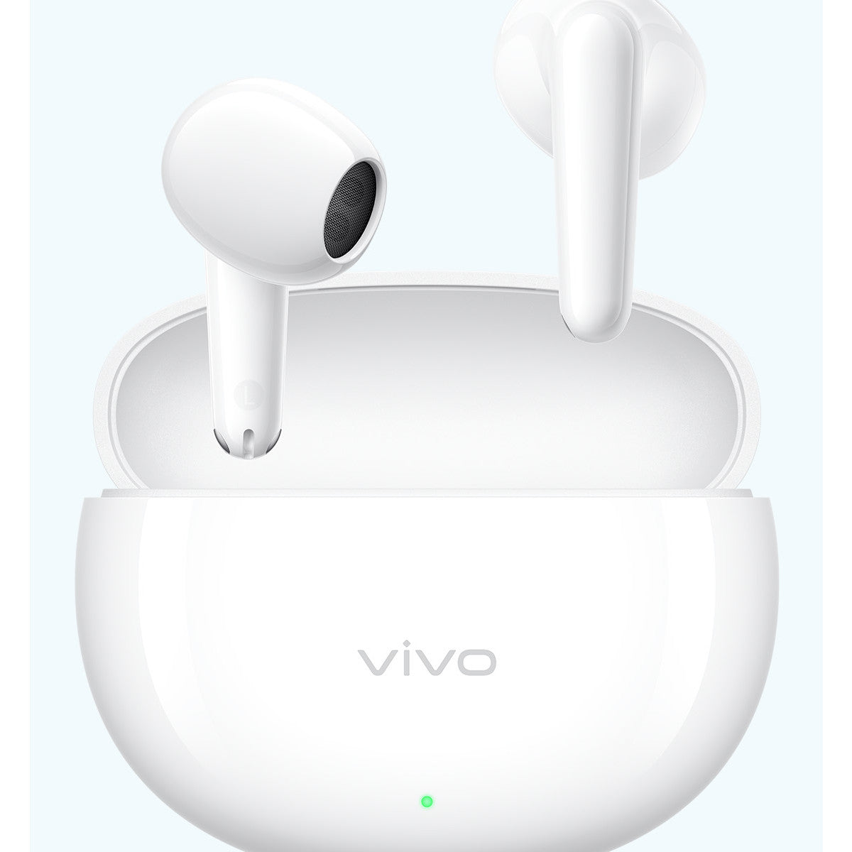 VIVO Buds Air3 Auricolare Wireless In-ear Musica e Chiamate Bluetooth Bianco