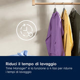 Electrolux Lavatrice Carica Frontale 9 Kg Classe A 1400 Giri EW6FZE29