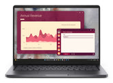 DELL Pro 14 PC14250 Intel Core Ultra 5 225U Computer portatile 35,6 cm (14 pollici) Full HD 16 GB DDR5-SDRAM 512 GB SSD Wi-Fi 6E (802.11ax) Windows 11 Pro Italiano Nero