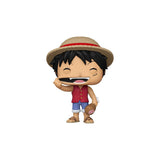 FUNKO POP 80365 modellino da azione e da collezione One Piece Monkey D. Luffy