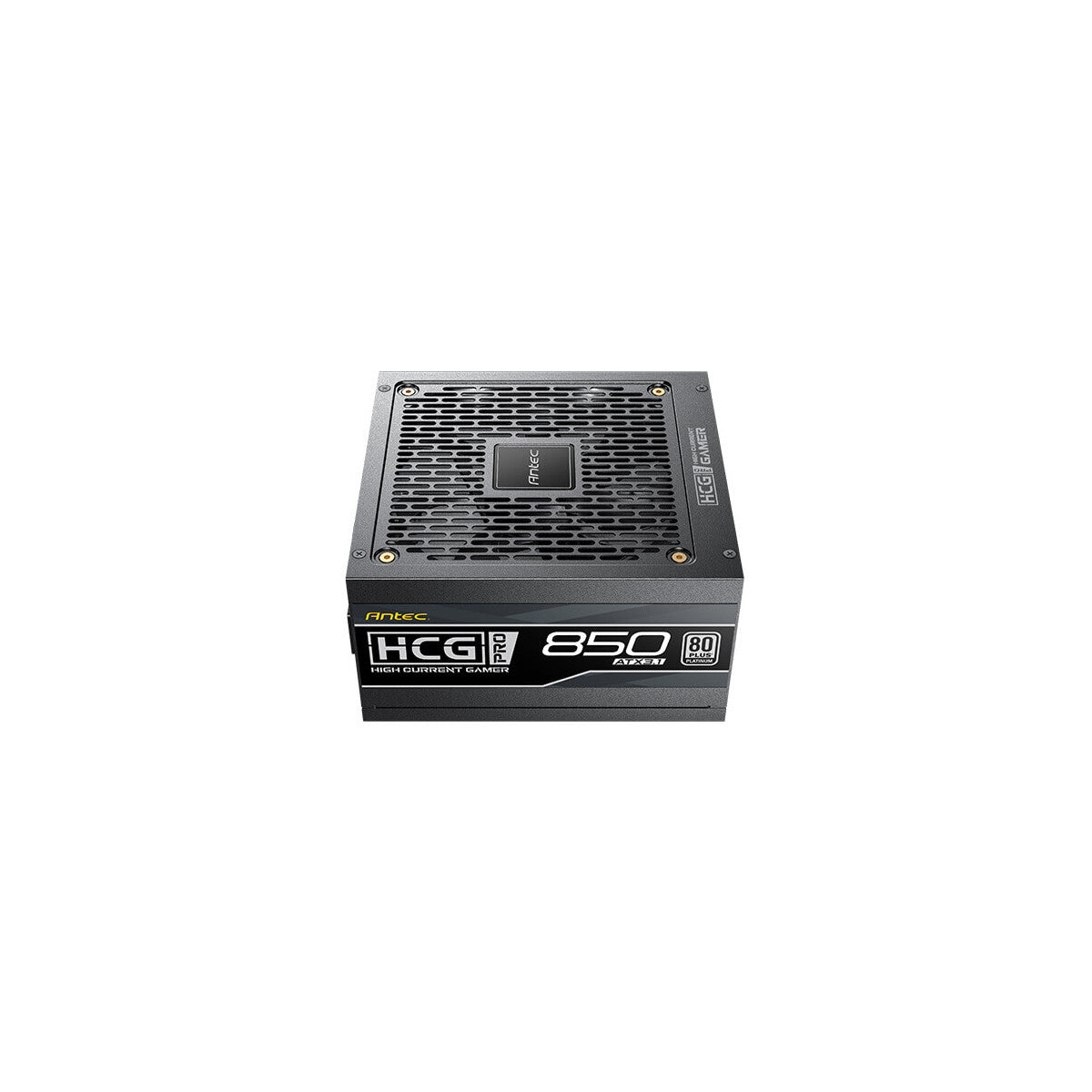 Antec HIGH CURRENT GAMER HCG850 PRO Platinum ATX 3.1 alimentatore per computer 850 W 20 4 pin ATX Nero