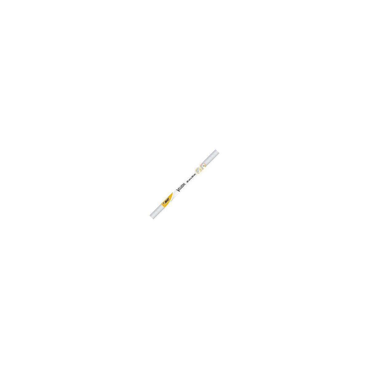BIC 870493 lavagna bianca e accessori Bianco