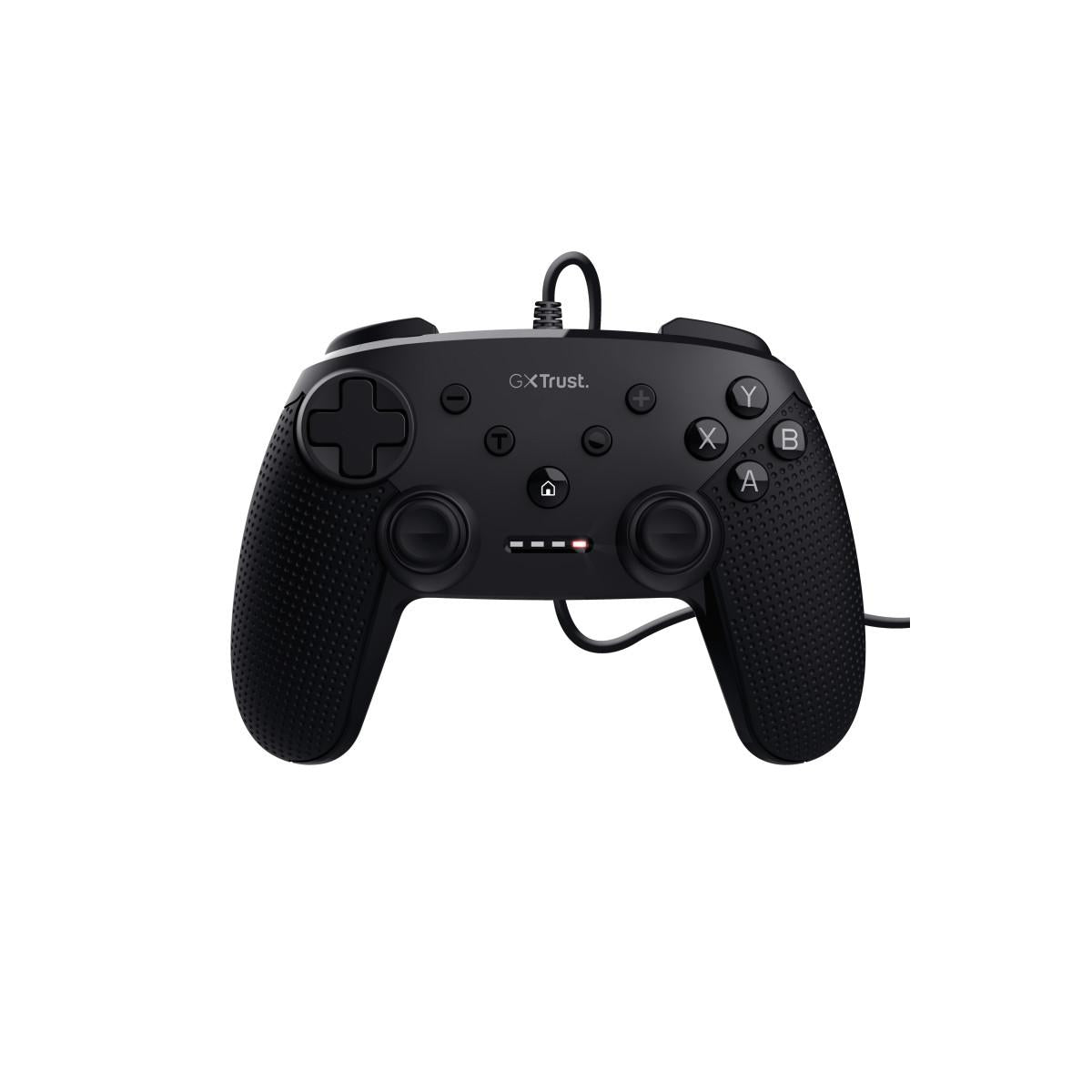 Trust Controller GXT541 Muta PC Controller Nero