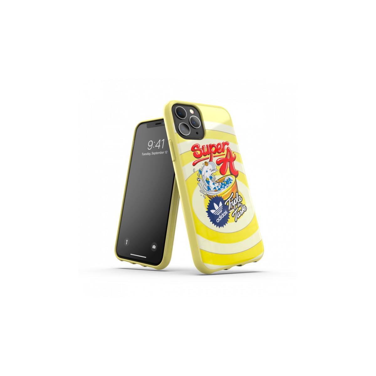 Adidas 36343 custodia per cellulare 14,7 cm (5.8") Cover Multicolore