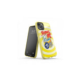 Adidas 36343 custodia per cellulare 14,7 cm (5.8") Cover Multicolore