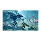 Deep Silver Monster Hunter Rise: Sunbreak Standard Nintendo Switch