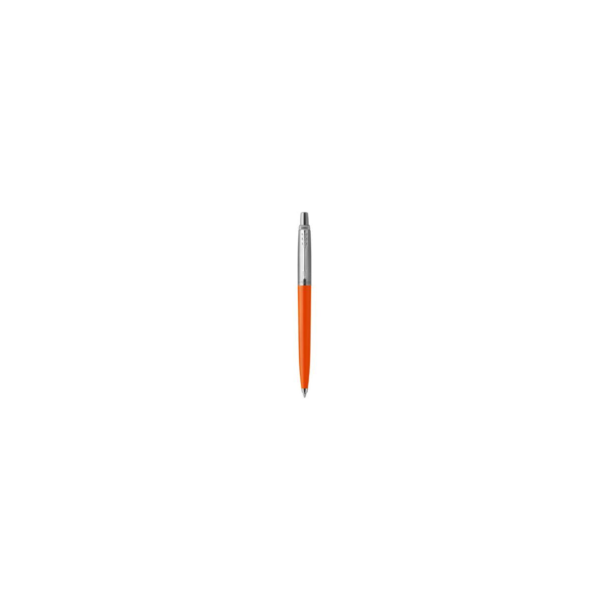 Parker 2076054 penna a sfera Blu Penna a sfera retrattile a clip Medio 1 pz