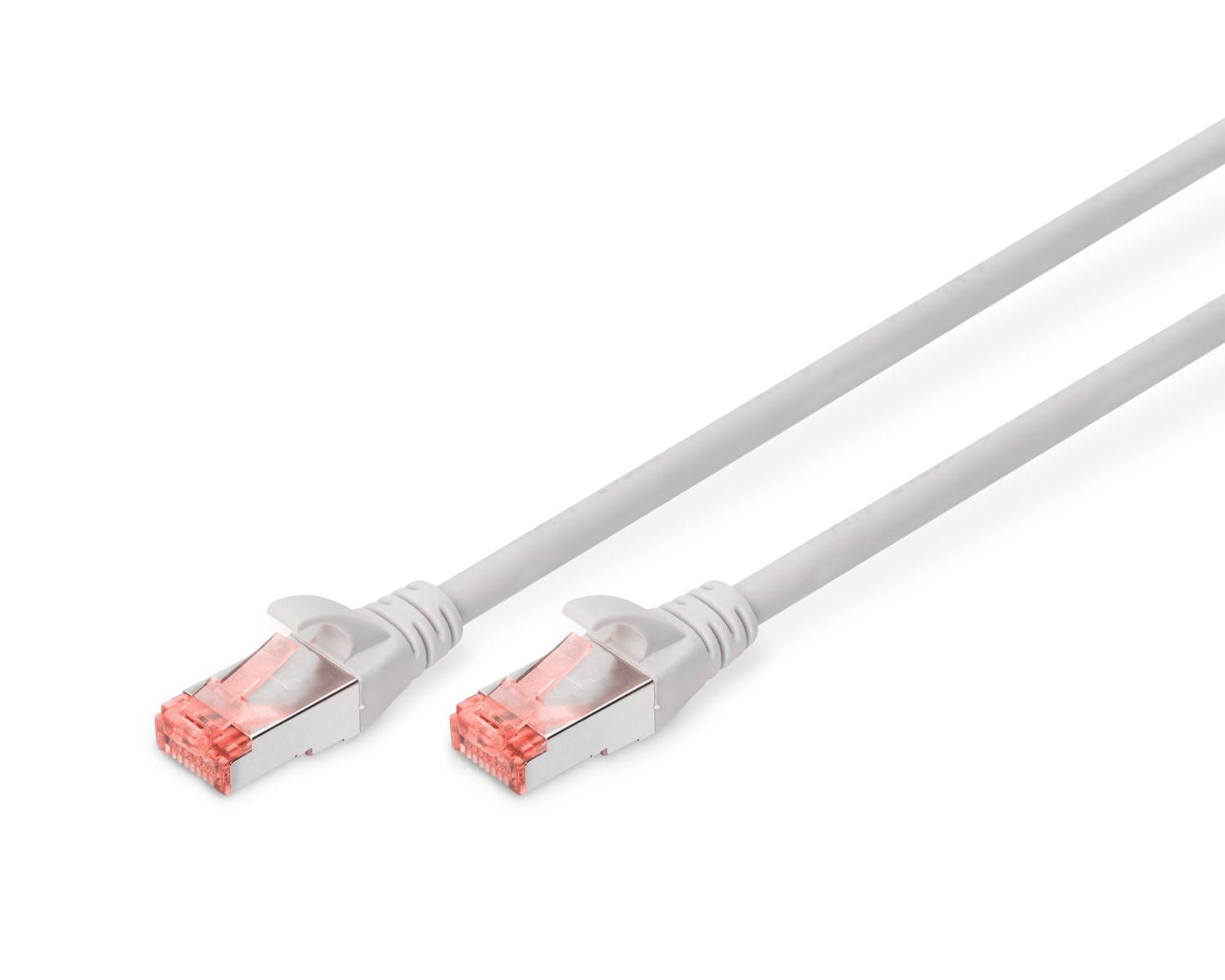 Digitus Cavo patch CAT 6 S/FTP