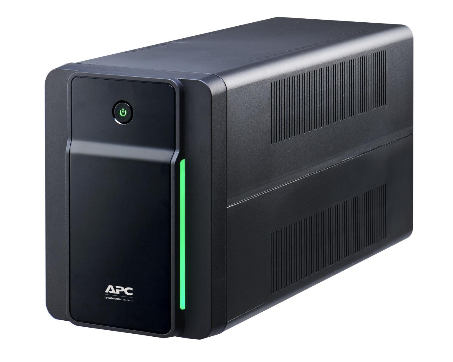 APC BX2200MI-GR gruppo di continuità (UPS) A linea interattiva 2,2 kVA 1200 W 4 presa(e) AC