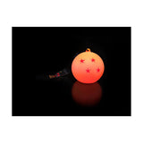 TEKNOFUN Dragon Ball Boule Crystal Figura luminosa decorativa Giallo