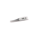 Beurer FT 16 Termometro a contatto Grigio, Bianco Orale, Rettale, Ascellare Pulsanti