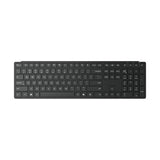 Lenovo 4Y41S04679 tastiera Casa/ufficio RF senza fili Bluetooth Italiano Nero
