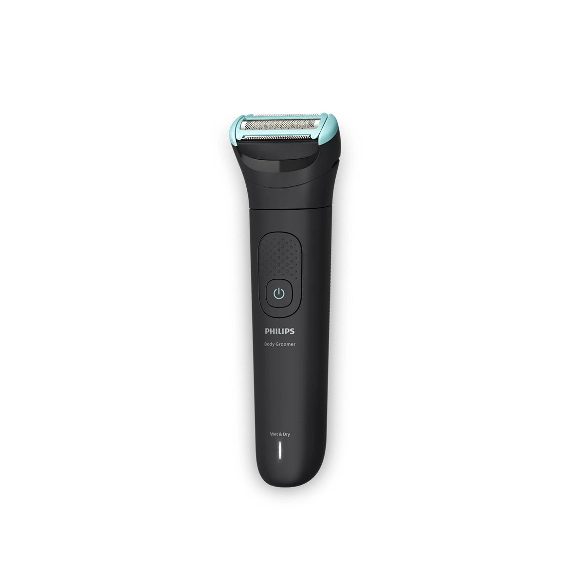 Philips 7000 series Body Groomer BG7470/15 Testina flessibile 2D, doppia rifinitura/rasatura