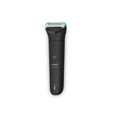 Philips 7000 series Body Groomer BG7470/15 Testina flessibile 2D, doppia rifinitura/rasatura