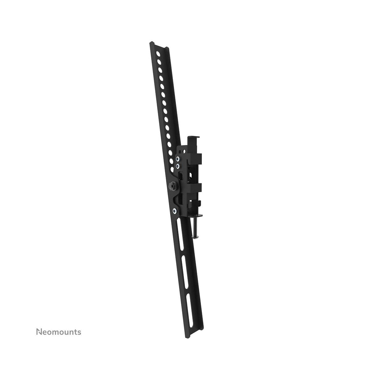 Neomounts WL35-350BL14 supporto da tavolo per Tv a schermo piatto 165,1 cm (65") Nero