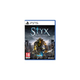 Nacon Styx: Blades Of Greed Per PlayStation 5