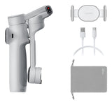 Insta360 Flow 2 Pro Stabilizzatore per fotocamera per smartphone Bianco