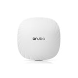 Aruba AP-505 (RW) 1774 Mbit/s Bianco Supporto Power over Ethernet (PoE)
